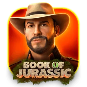 Book Of Jurassic